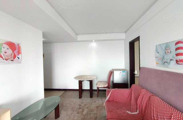 南苑国际1室1厅51.24㎡110万二手房图片