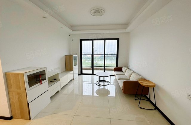 龙光碧桂园悦府3室2厅96.84㎡76万二手房图片