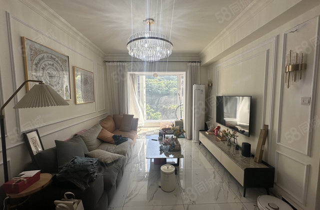 碧桂园公园壹号3室2厅105㎡70万二手房图片