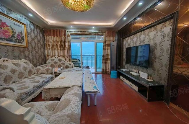 锦天名都4室2厅127㎡58万二手房图片