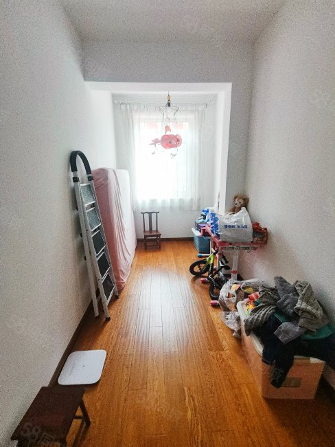 周围商圈成熟,出门公交地铁,首创福特纳湾金瀚园(别墅)-天津58同城