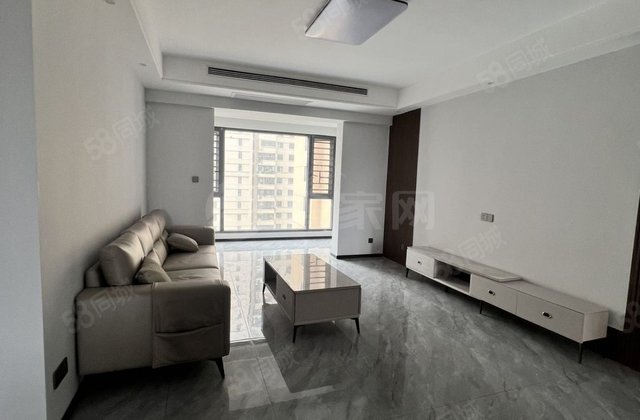 龙地万福城3室2厅121.69㎡92万二手房图片