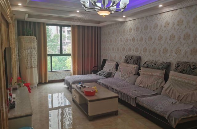 中慧6米立方4室2厅122㎡136万二手房图片