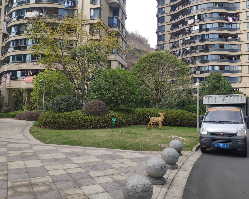 【绿谷庄园悦山居, 绿谷庄园悦山居小区详情,房价走势,房源,业主论坛