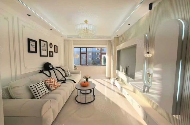 林华小区2室1厅80㎡38.8万二手房图片