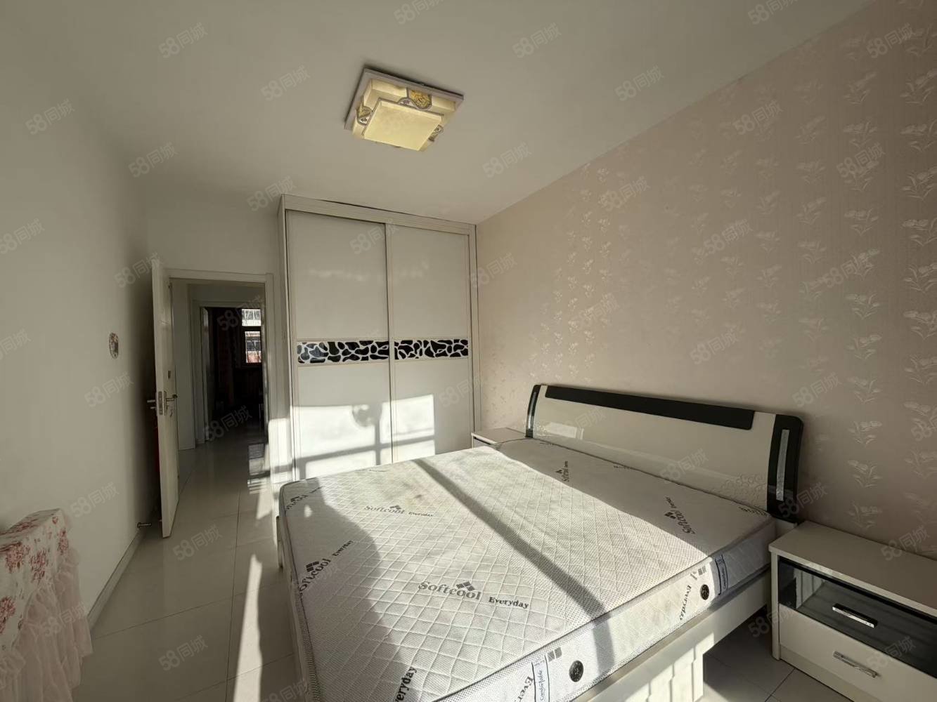 世纪嘉园3室2厅1卫115㎡南北42.8万