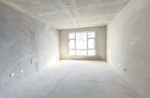 红大汇诚A区3室2厅115㎡70.8万二手房图片