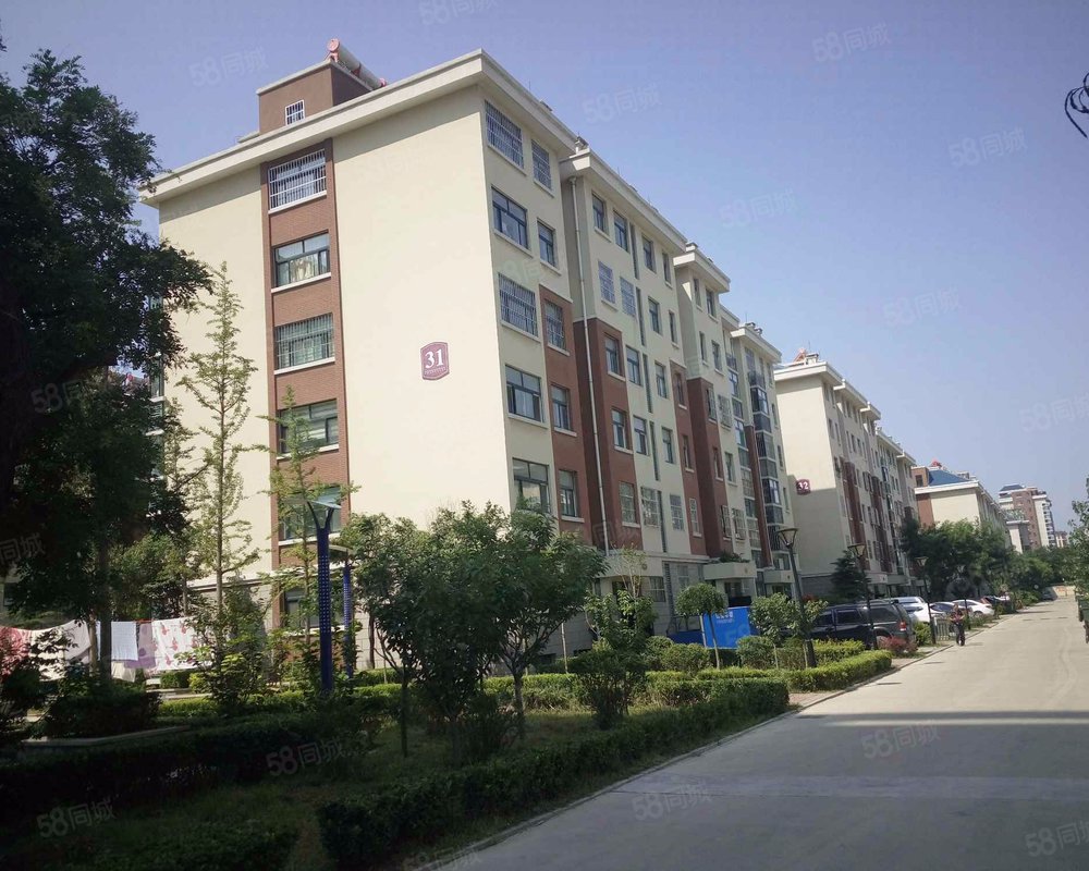 【德润康城, 德润康城小区详情,房价走势,房源,业主论坛】- 潍坊58