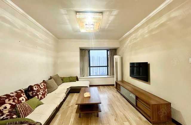 ICON尚郡3室2厅89㎡220万二手房图片