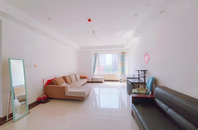 奥森花园 三室两厅两卫 带车储 近实验 和庐 政府 孟达玖玺