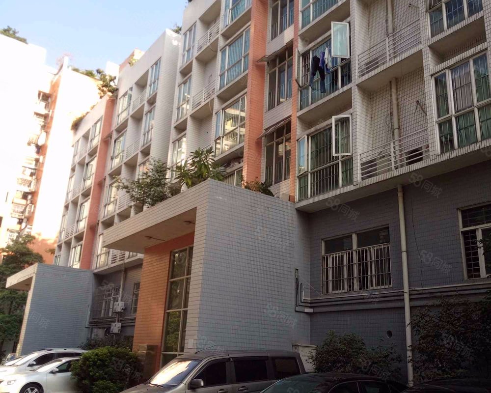 锦隆花园一期小区详情,房价走势,房源,业主论坛】- 佛山58同城