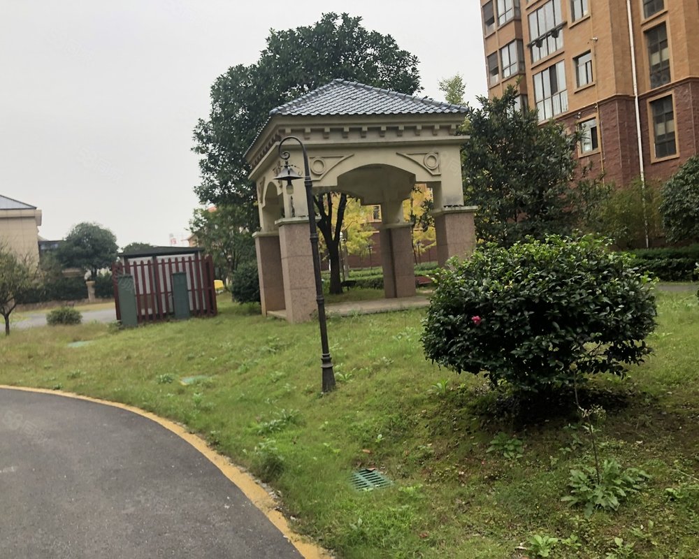 【泰达润景园, 泰达润景园小区详情,房价走势,房源,业主论坛】- 常德