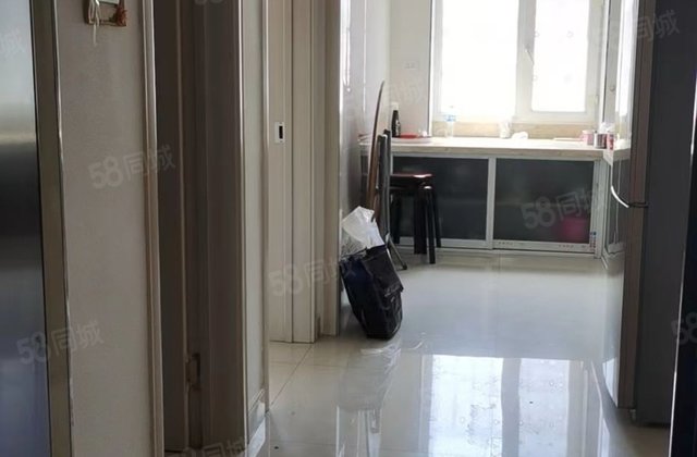 鸭绿江花园2室1厅52.82㎡23万二手房图片