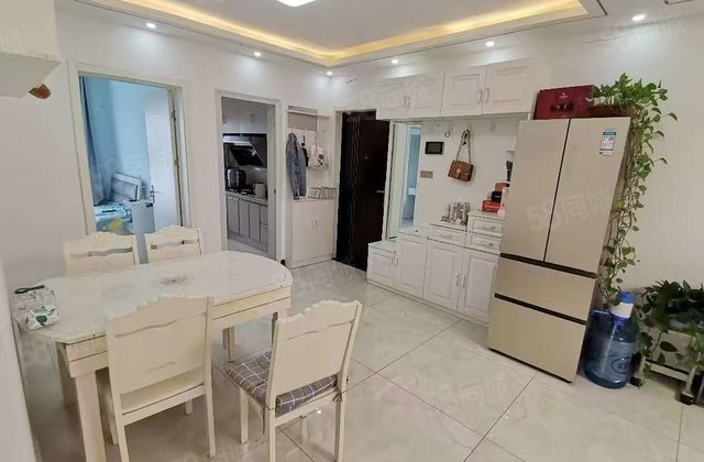 阿尔卡迪亚瑞园(六期) 3房 周边配套完善