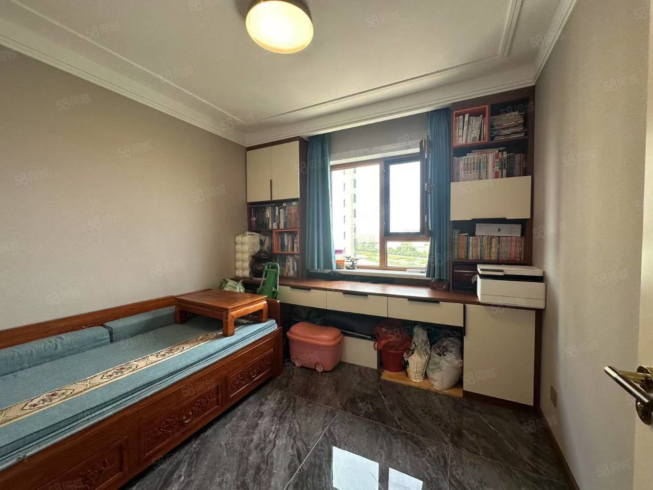 碧桂园悦江山3室2厅2卫125㎡南北88.8万