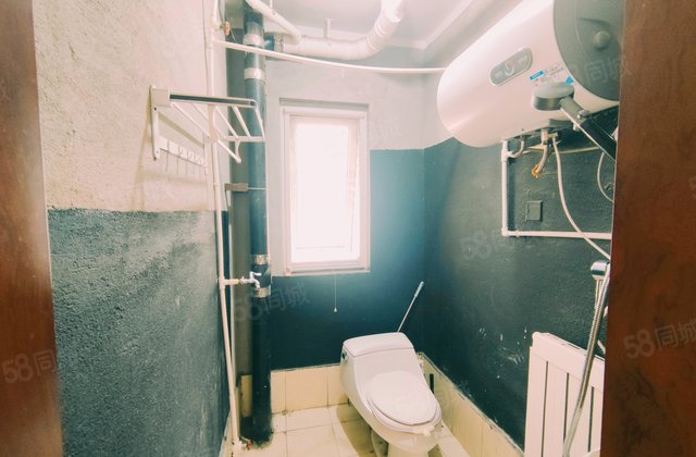 亲和良园2室1厅68.9㎡45万二手房图片