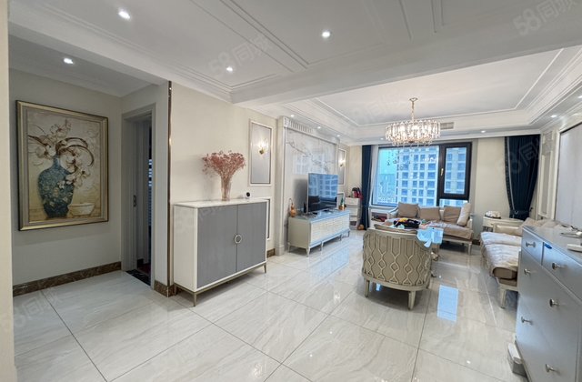 抢抢四叶草小高层，带车位储藏室证上143平好楼层  位置