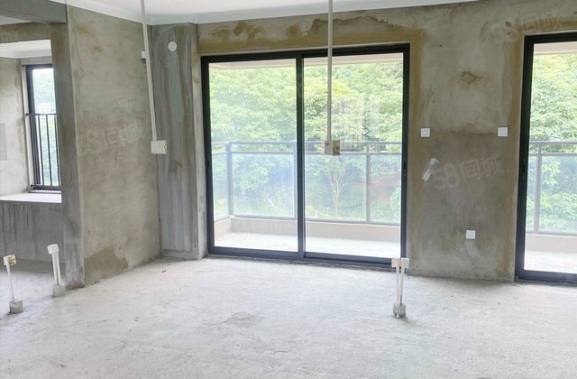 阳光城檀映3室2厅95㎡158万二手房图片