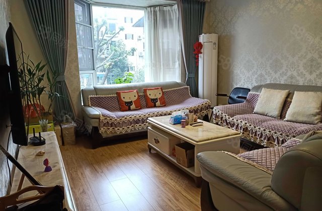 吉馨苑3室2厅102.95㎡145万二手房图片