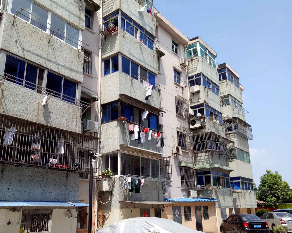 【龙桥新村, 龙桥新村小区详情,房价走势,房源,业主论坛】- 扬州58