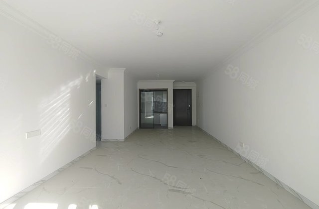 清水湾 碧桂园国岳府 南北通透 带车位免大税 看房方便