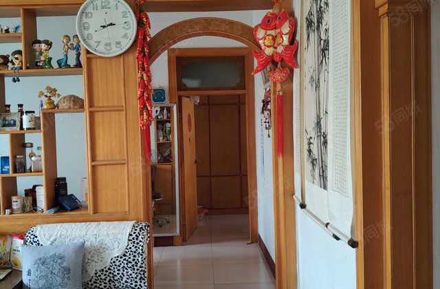 诚信出售 柳园小区(北区) 商业配套成熟 近医院 诚意出