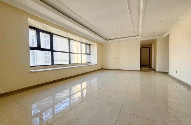 富力湾4室2厅147.37㎡140万二手房图片