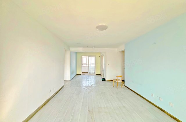 保利天禧一期4室2厅164㎡298万二手房图片