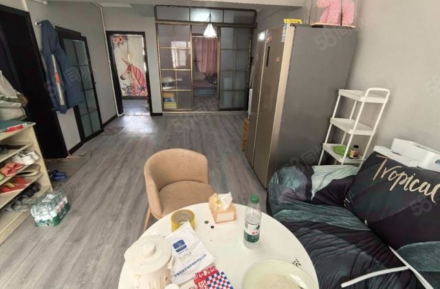 天元大厦2室1厅65.39㎡128万二手房图片