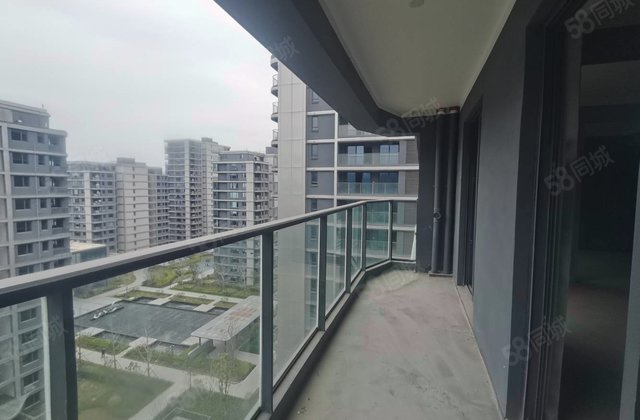 铁建明贤府3室2厅109㎡153万二手房图片