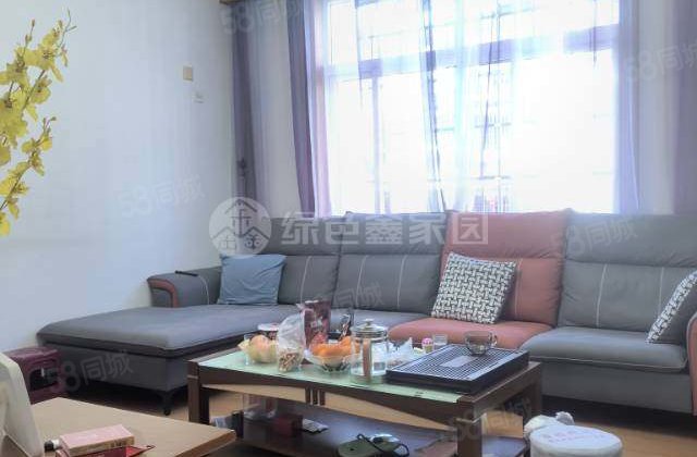 红梅小区3室2厅86.94㎡34.8万二手房图片