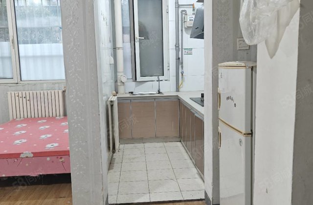 香江水城雅居！单位家属院！免大税南北通透