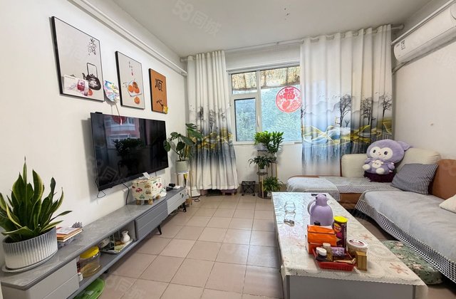 诚意出售 中间好楼层 出门即公园,生活便利,医疗配套成熟