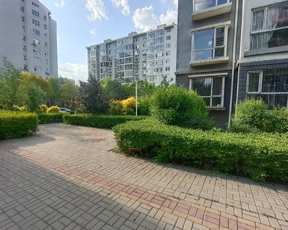 【福盛园, 福盛园小区详情,房价走势,房源,业主论坛】- 大同58同城