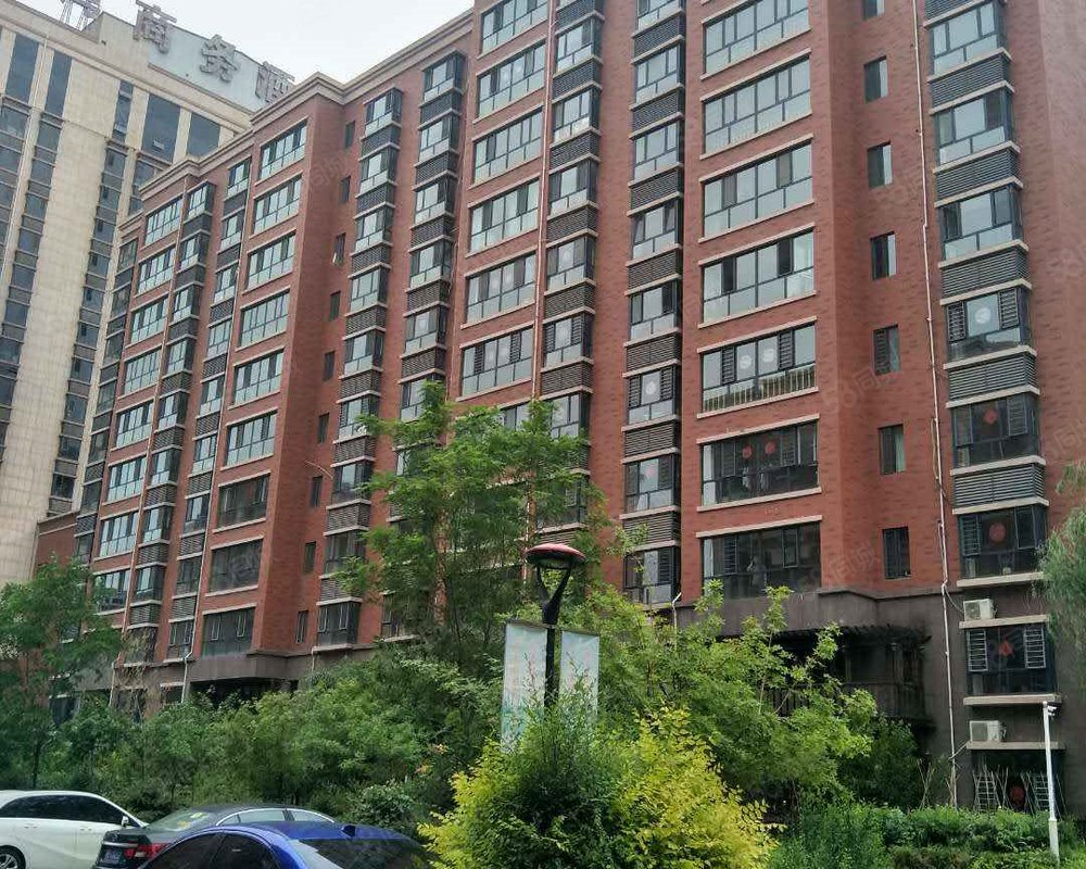 【嘉园泊景湾, 嘉园泊景湾小区详情,房价走势,房源,业主论坛】- 包头