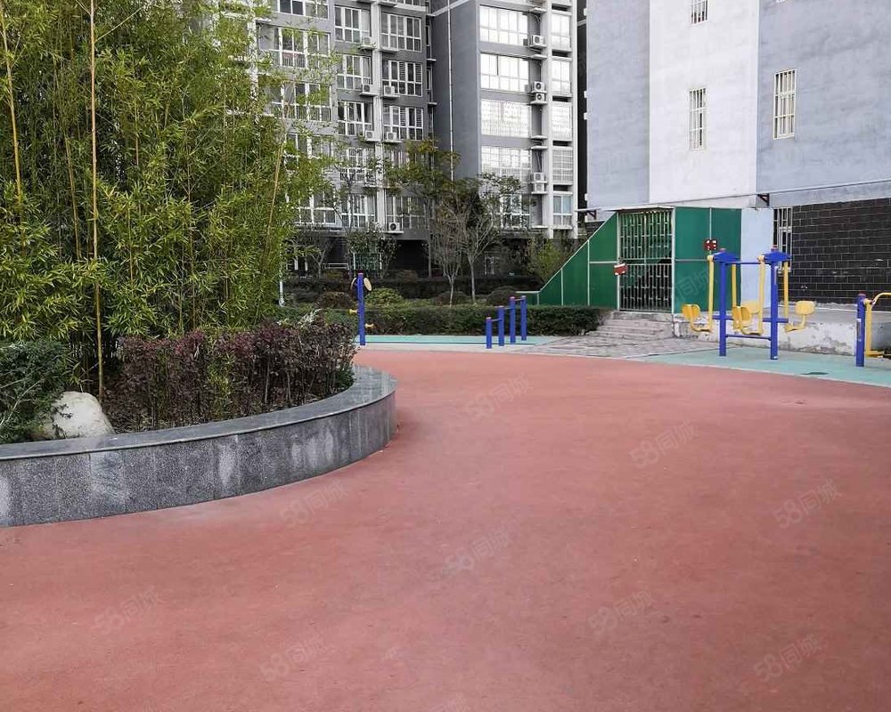 山水家园小区小区详情,房价走势,房源,业主论坛】- 西安58同城