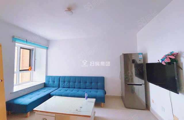 商圈成熟 带电梯 交通便利 南北通透 精装可拎包入住 近医院
