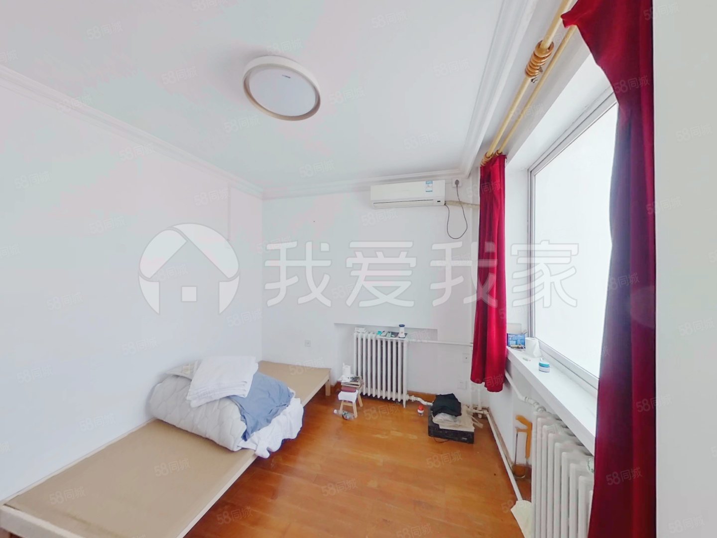 王府園中園(別墅)8室2廳3衛(wèi)256.1㎡東西1550萬(wàn)