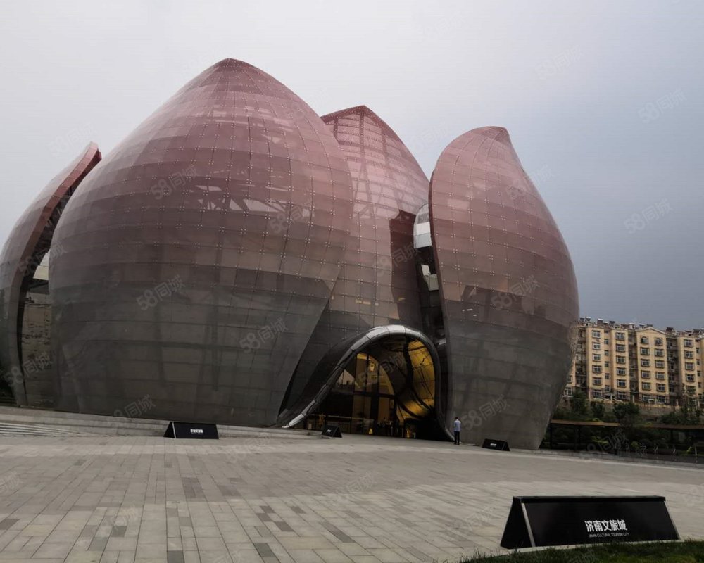 【济南融创文旅城, 济南融创文旅城小区详情,房价走势,房源,业主论坛