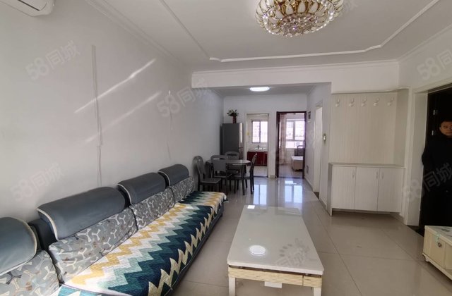 阿卡  电梯小高层  通透两室  前排中间好楼层  光明对过