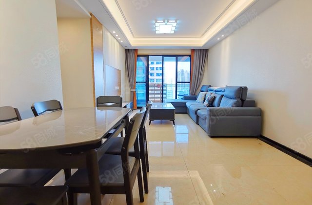 麓府麓云4室2厅114.06㎡190万二手房图片