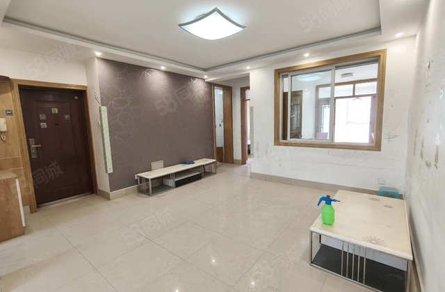 带车库 地暖房低楼层 七中 振兴路三室