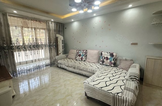 永兴花苑2室1厅78㎡24.8万二手房图片