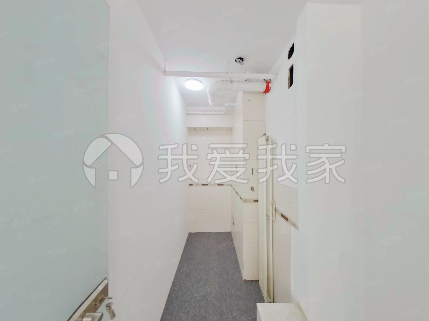 華杰大廈4室2廳1衛(wèi)139.36㎡西南558萬