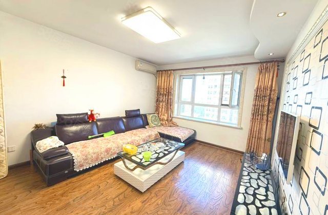 地铁名典海棠苑2室1厅84.42㎡49.5万二手房图片