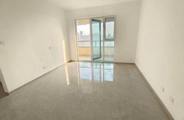 时代美景130平双卫新房未住可带看