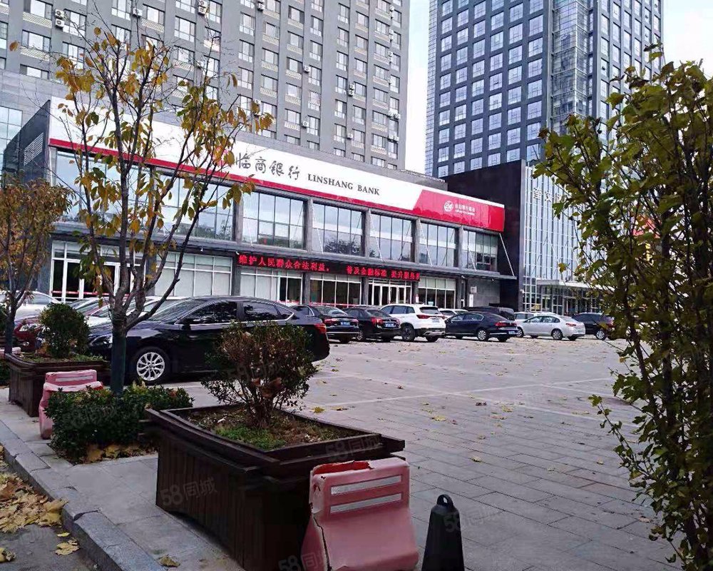 【瑞麟公馆, 瑞麟公馆小区详情,房价走势,房源,业主论坛】- 潍坊58