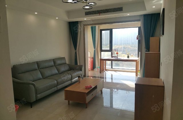 星雨华府2室2厅100.41㎡81万二手房图片