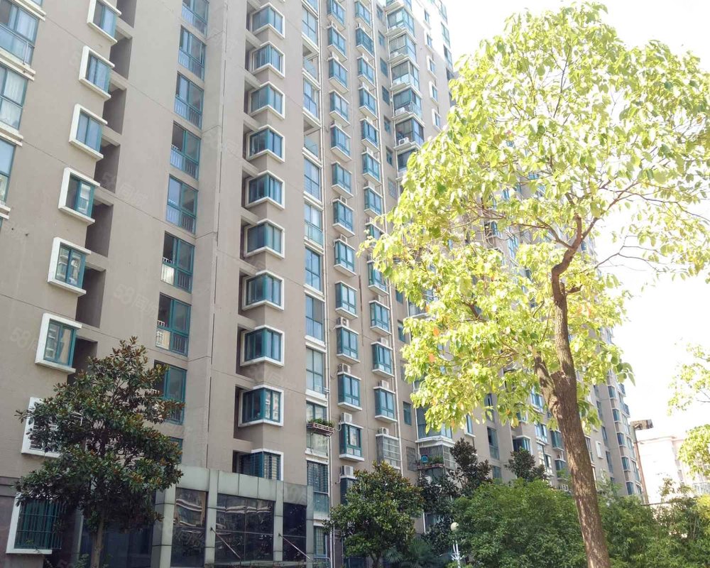 【奥都花城, 奥都花城小区详情,房价走势,房源,业主论坛】- 扬州58