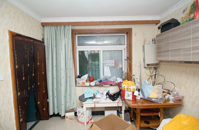 团结新村2室1厅53㎡108万二手房图片